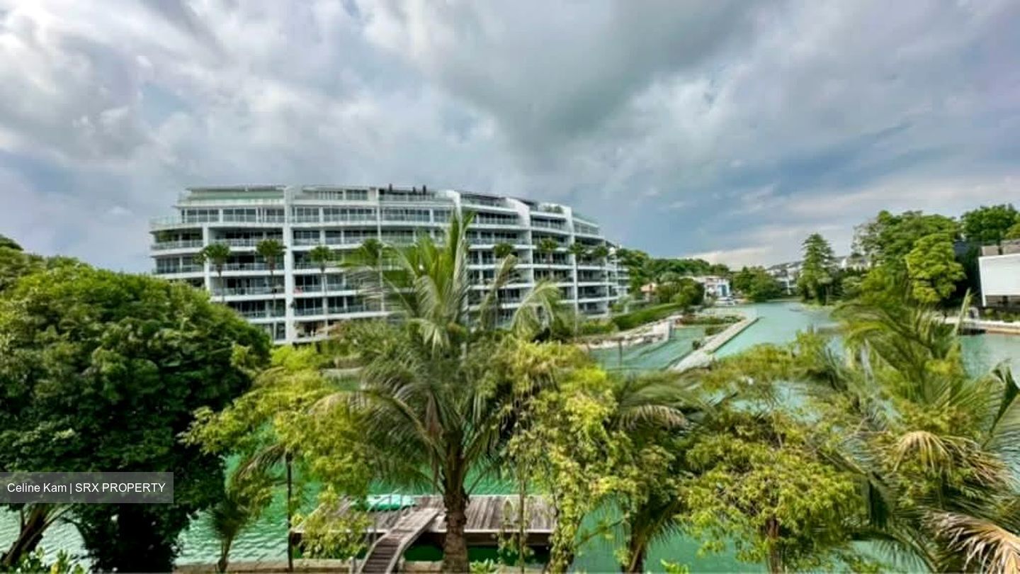Pearl Island (D4), Detached #605505591